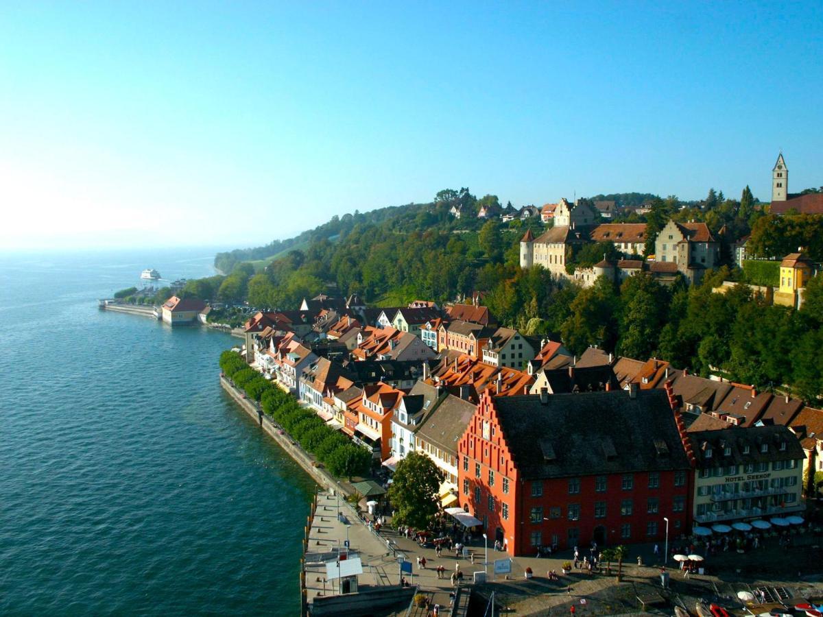 Seeperle 4 Meersburg Exterior photo