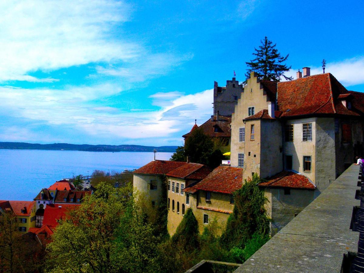 Seeperle 4 Meersburg Exterior photo