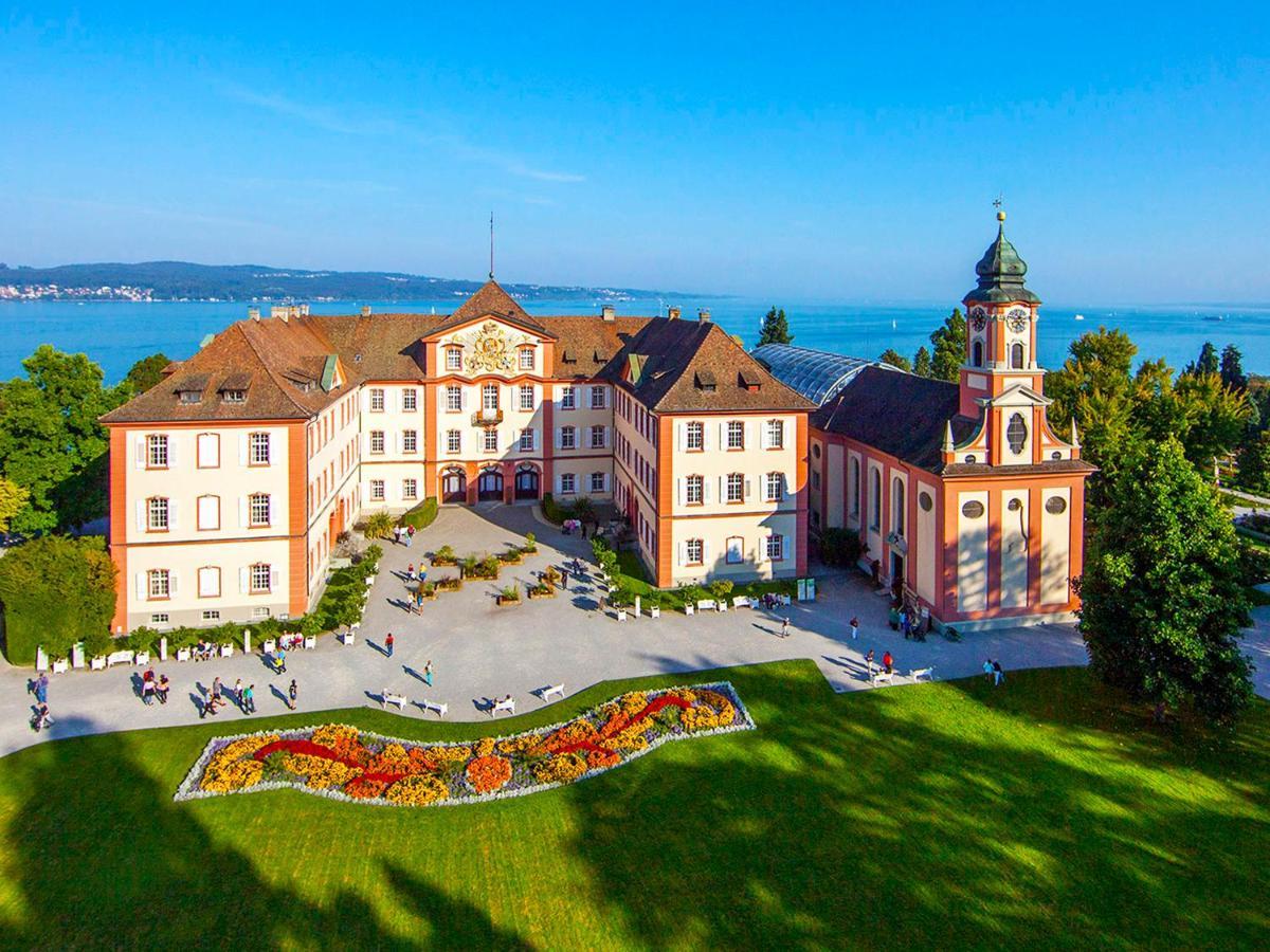 Seeperle 4 Meersburg Exterior photo